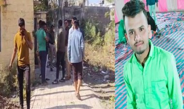 BIG NEWS: मनासा में अरबाज ने किया सुसाइड, रबर से ऐसे बनाया फंदा, और फिर लगा ली फांसी, अब पुलिस जुटी जांच में, पढ़े मनीष जोलान्या की खबर