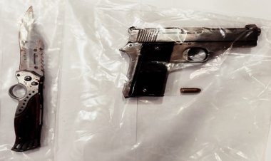 BIG NEWS: संजय उर्फ टेनी हत्याकांड के आरोपी पुलिस गिरफ्त में, लंबे समय से थे फरार, एक पिस्टल और चाकू भी जप्त, पढ़े खबर