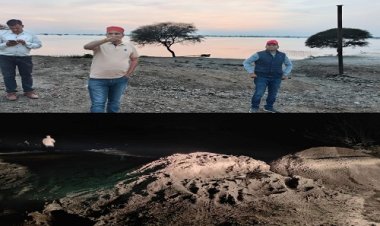 NEWS : मनासा का क्षेत्र कुंडला, अवेध रूप से निकली जा रही रेत, सुचना पर SDM ने किया निरिक्षण, इतने ट्रेक्टर हुए जप्त, पढ़े मनीष जोलान्या की ये खबर