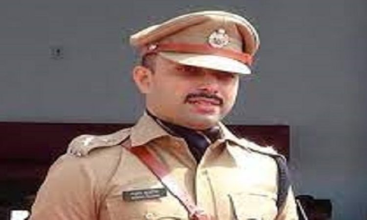 BIG NEWS : मंदसौर पुलिस कप्तान ने की बड़ी सर्जरी, पुलिस अधिकारियों को किया इधर से उधर, किसी से हाथों में थाने की कमान, तो कोई संभालेगा चौकी, सूची में इनके नाम शामिल, पढ़े खबर