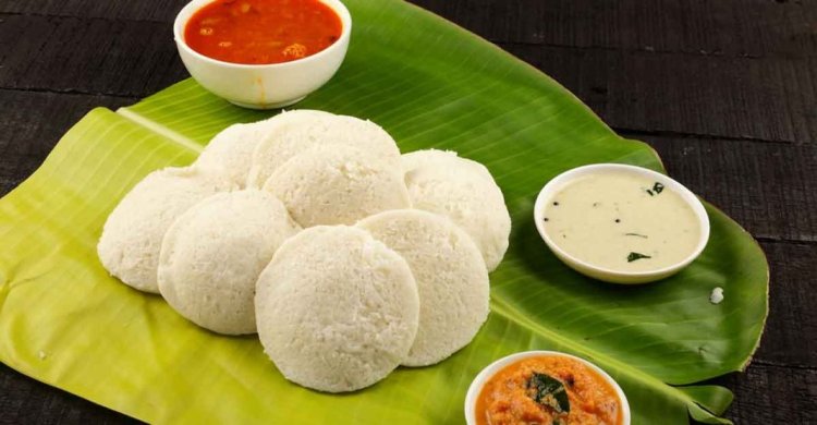 HEALTH TIPS: ब्रेकफास्ट के लिए बेस्ट ऑप्शन है इस आटे की इडली, आसान विधि से झटपट करें तैयार, इन सामग्रियों का करें उपयोग...! क्लिक करें और देखें