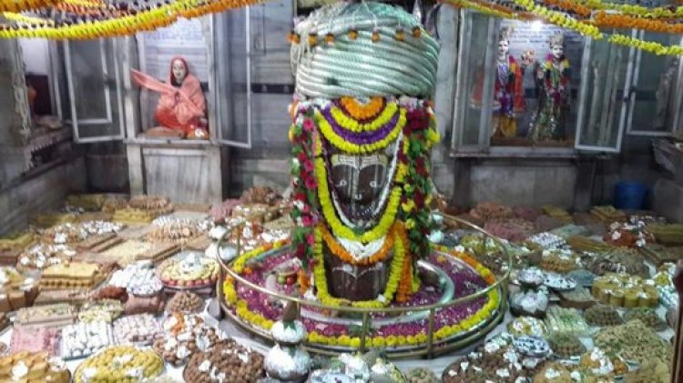 BIG NEWS: श्रीराम मंदिर प्राण-प्रतिष्ठा महोत्सव, मंदसौर के पशुपतिनाथ मंदिर में विशेष आयोजन, 51 हजार दीप जलेंगे, भव्य आतिशबाजी के साथ फायर शो भी, ये सब भी रहेगा खास, पढ़े खबर