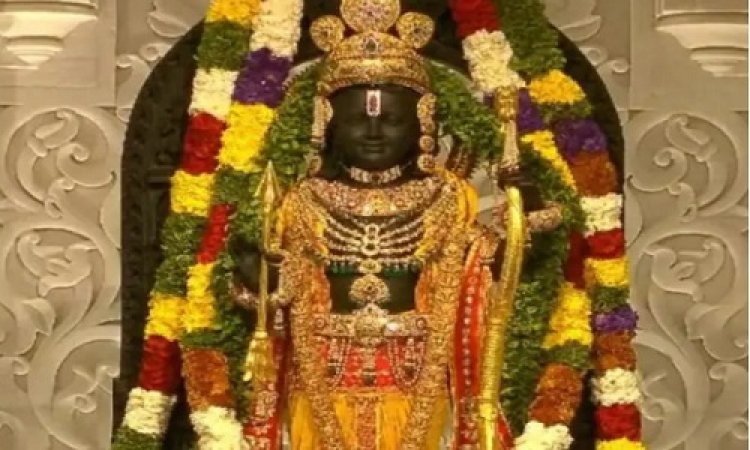 BIG NEWS: अयोध्या में रामलला आएं, तो पाकिस्तान में हाय-हाय, सीएम मोहन यादव के बयान से भी मचा हड़कंप, पाक विदेश मंत्रालय ने जारी किया बयान, तो बीजेपी ने की आलोचना, क्या है पूरा मामला...! पढ़े खबर