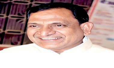 NEWS: राजेश ''पप्पू'' मंगल नपा कर्मचारी महासंघ के अध्यक्ष नियुक्त, प्रांताध्यक्ष व संरक्षक की उपस्थिति में सर्व सहमति से घोषणा, पढ़े खबर