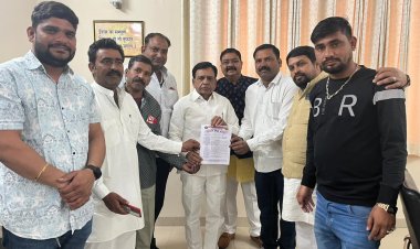 NEWS : पशुपतिनाथ मंदिर परिसर में धर्मशाला, जब प्रशासन ने दिए ये निर्देश, तो डिप्टी CM का फोन पहुंचा मंदसौर कलेक्टर के पास, फिर...! पढ़े खबर