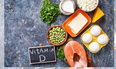 HEALTH TIPS : ये पांच सुपर फूड्स करते है विटामिन डी की कमी पूरी, अगर डाइट में करेंगे शामिल, तो होंगे बेहिसाब फायदे, क्लिक करें और देखें