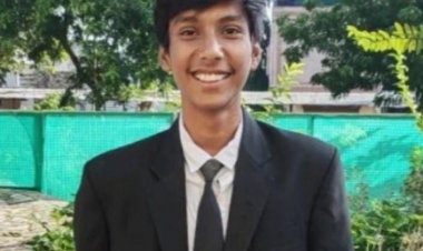 ANTIM YATRA: श्रैयांश जैन (भय्यू) का दुखद निधन, परिवार में शोक की लहर, शवयात्रा सोमवार सुबह