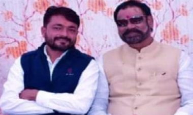 NEWS: बजट में मनासा विधानसभा को मिली 9 सड़कों की सौगात, 13 करोड़ 22 लाख से होगा निर्माण, विधायक मारू ने सीएम सहित इनका माना आभार, पढ़े खबर