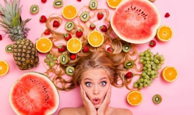 HEALTH TIPS : कोलेजन बूस्टर फूड्स को डाइट में करें शामिल, 40 के बाद भी जवां दिखेगी त्वचा, हड्डियां भी रहेगी मजबूत...! क्लिक करें और देखें