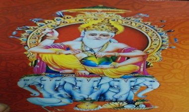 BIG NEWS: नीमच में धूमधाम से मनाया जाएगा भगवान विश्वकर्मा का जन्मोत्सव, विभिन्न प्रतियोगिताओं के साथ शंखनाद 21 फरवरी को, इस दिन भव्य शोभायात्रा भी, पढ़े खबर