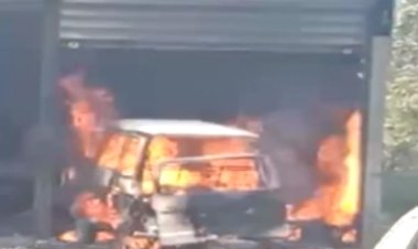 BIG BREAKING: नीमच के इस क्षेत्र में गैस गोदाम, और अचानक फटा सिलेंडर, मच गई अफरा-तफरी, फिर नपा की फायर ब्रिगेट पहुंची मौके पर, क्या है पूरी घटना...! पढ़े इस खबर में