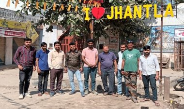 NEWS: सफलता की कहानी, ग्राम पंचायतों में नवाचार की आमजन कर रहे सराहना, इस गांव में लगेंगे स्पीकर, और CCTV कैमरे, पढ़े खबर