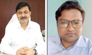 WOW !  कलेक्टर जैन और CEO साहब का नेतृत्व, अधिकारियों-कर्मचारियों की कड़ी मेहनत, अब ये बड़ी उपलब्धि नीमच जिले के नाम, प्रदेश के टॉप पांच जिलों में शामिल, पढ़े खबर