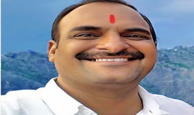 SHOK SANDESH : पत्रकार सुनील गुप्ता का आकस्मिक निधन, परिवार में शोक की लहर, उठावना शनिवार दोपहर में