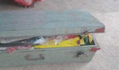 BIG NEWS: चोरों की इस गांव में दस्तक, निशाने पर ये घर, नगदी सहित लाखों उड़ाएं, अब पिपलियामंडी पुलिस जांच में जुटी, पढ़े नरेंद्र राठौर की खबर