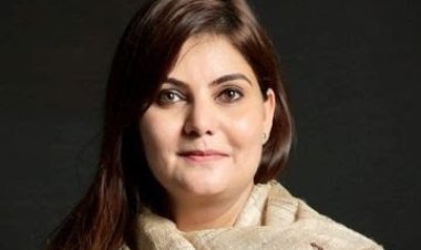 BIG BREAKING: कांग्रेस की नीमच जिला प्रभारी नूरी खान ने जब लिखा ये पत्र, और सोशल मीडिया पर किया पोस्ट, तो पार्टी में मची हलचल, क्यों त्याग दिए सभी पद...! पढ़े ये खबर