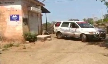 BIG NEWS: नीमच की पुरानी नगर पालिका क्षेत्र में युवक ने किया सुसाइड, फंदे पर लटका शैलेन्द्र, जिला अस्पताल में हुआ पीएम, कैंट पुलिस जुटी जांच में, पढ़े खबर