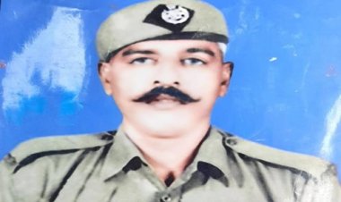 NEWS: स्व. रामलाल बैरवा की पुण्य स्मृति, प्रतिमा अनावरण, पौधरोपण व विशाल रक्तदान शिविर बुधवार को, पढ़े खबर