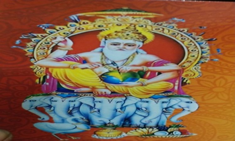BIG NEWS: नीमच में धूमधाम से मनाया जाएगा भगवान विश्वकर्मा का जन्मोत्सव, विभिन्न प्रतियोगिताओं के साथ शंखनाद 21 फरवरी को, इस दिन भव्य शोभायात्रा भी, पढ़े खबर