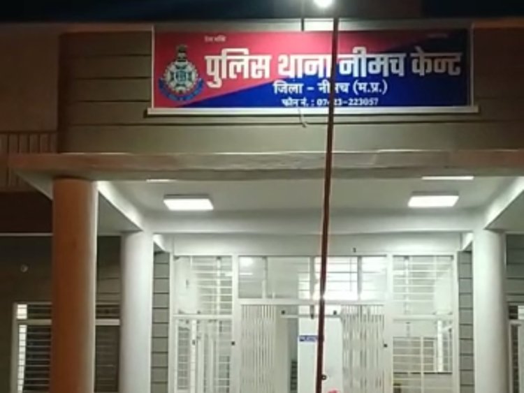 BIG NEWS: भरभड़िया में हुए अंधे कत्ल का कैंट पुलिस ने किया खुलासा, बेटा ही निकला बाप का हत्यारा, पर क्यों उतारा मौत के घाट...! खाकी ने घटना से उठाया पर्दा, पढ़े ये खबर