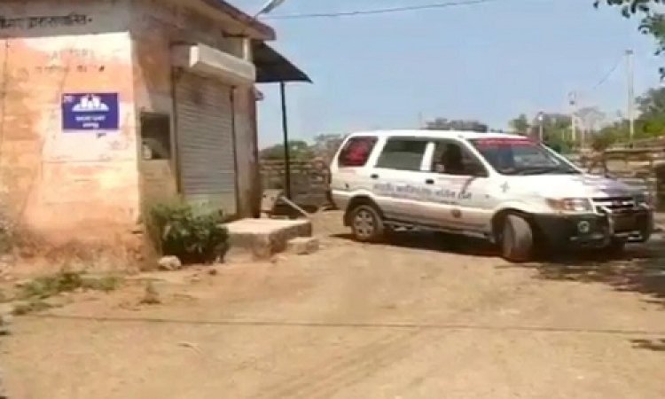 BIG NEWS: नीमच की पुरानी नगर पालिका क्षेत्र में युवक ने किया सुसाइड, फंदे पर लटका शैलेन्द्र, जिला अस्पताल में हुआ पीएम, कैंट पुलिस जुटी जांच में, पढ़े खबर