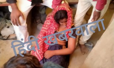 BIG NEWS: नीमच में हल्की बारिश, कड़कड़ाती बिजली भी गिरी,एक महिला गंभीर,तो यहां ये नुकसान भी, पढ़े ये खबर