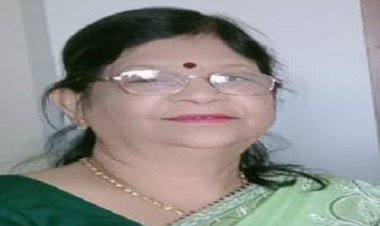 ANTIM YATRA : नहीं रहीं पुष्पादेवी राणावत, परिवार में शोक की लहर, अंतिम यात्रा आज शाम को