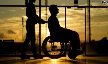 BIG NEWS: MP सरकार का एक और बड़ा फैसला, दिव्यांगों के लिए उठाया ये कदम, अब बस किराए में मिलेगी इतने प्रतिशत की छूट, बस करना होगा ये...! पढ़े खबर