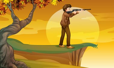 BIG NEWS: जंगली खरगोश का किया शिकार, जिला प्रशासन का एक्शन, भीमसिंह राजपूत का लाइसेंस रद्द, मामला दड़ौली बिट का, वनकर्मियों के प्रयास सफल, पढ़े संजय नागौरी की खबर