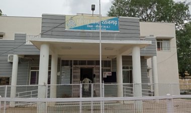 BIG NEWS: पिकअप में नशे की तस्करी, सुचना पर रतनगढ़ पुलिस ने घेरा, तलाशी में मिली डोडाचूरा की खैप, मादक पदार्थ तो जप्त, डीकेन का राधेश्याम भी गिरफ्तार, पढ़े खबर