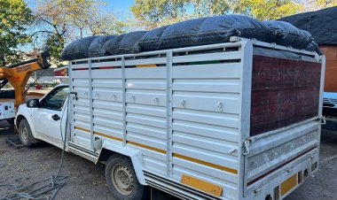 BIG NEWS : CBN की राजस्थान क्षेत्र में दो बड़ी कार्यवाहियां, पहली में डोडाचूरा, दूसरी में हेरोइन जप्त, तो इन 28 मामलों का भी निपटारा, इन्हें किया आग के हवाले, पढ़े खबर