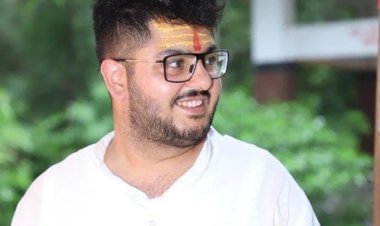 NEWS : महाशिवरात्रि का पवन पर्व आज,नीमच किलेश्वर महादेव मंदिर पर दिनभर धार्मिक कार्यक्रम,युवा समाजसेवी अरूल अरोरा गंगानगर द्वारा साबूदाना खिचड़ी प्रसादी का वितरण,पढ़े ये खबर