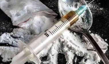 BIG BREAKING : नीमच में नशे का बड़ा गिरोह, यहां मिलता है इंजेक्शन, तो यहां बैठे स्मैक के सौदागर, मामूली चोरी के बाद मामला उजागर, पढ़े ये खबर
