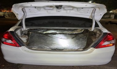 BIG NEWS: CBN को मिली सुचना, तो यहां टीम हुई तैनात, फिर रेवली-देवली से नीमच तक पीछा, और महू रोड़ पर धरा, लक्जरी कार से मादक पदार्थ जप्त, क्या आरोपी भी गिरफ्त में...! पढ़े ये खबर