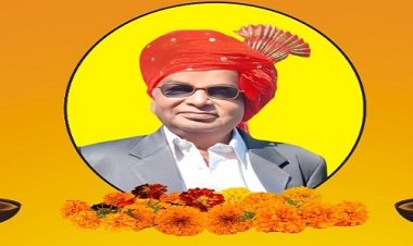 SHOK SANDESH : अजीत कुमार मारू का निधन, परिवार में शोक की लहर, उठावना आज शाम को