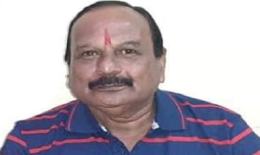 ANTIM YATRA : नहीं रहें मधुसूदन राव पंवार, परिवार में शोक की लहर, अंतिम यात्रा आज दोपहर में