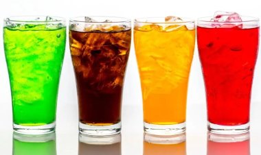 HEALTH TIPS : गर्मी में झटपट तैयार करें ये सोडा, स्वाद और सेहत का है अनोखा मेल, बच्चे हो या बड़े, सब कहेंगे वाह...! क्लिक करें और देखें 