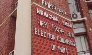 BIG NEWS : लोकसभा चुनाव का इंतजार हुआ खत्म, इस दिन होगा तारीखों का ऐलान, घोषणा का समय भी तय, पढ़े खबर