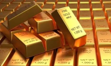 GOLD-SILVER PRICE TODAY : सोने की कीमत में ठहराव, तो चांदी में आया इतना उछाल, क्या है आज गोल्ड-सिल्वर के रेट, क्लिक करें और देखें