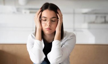 HEALTH TIPS: भावनाओं को दिल में दबाने से हो सकती है गंभीर मानसिक समस्या, इस प्रकार अपने मन की बातों को जुबां पर लाएं...! क्लिक करें और देखें 