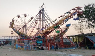 NEWS: गंगेश्वर होली फाल्गुन मेला मंगलवार से, विशाल भजन संध्या व रंगारंग आर्केस्ट्रा का भी आयोजन, क्या कुछ रहेगा खास, पढ़े खबर