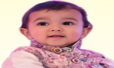 SHOK SANDESH : चि. हिमांक का आकस्मिक निधन, परिवार में शोक की लहर, उठावना शुक्रवार सुबह