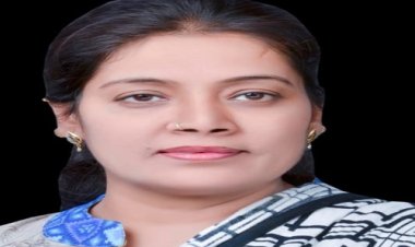 NEWS: मानव सहित समस्त जीव-जंतुओं के अस्तित्व के लिए जल संरक्षण एक महत्वपूर्ण योगदान, एडवोकेट मीनू लालवानी, पढ़े खबर