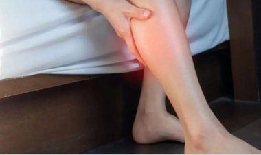 HEALTH TIPS : पैरों में लेग अटैक के इन संकेतों को ना करें नजर अंदाज, क्या यह एक गंभीर समस्या...! क्लिक करें और देखें