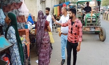 NEWS: मनासा के मुख्य बाजार में निकला नगर परिषद का अमला, अवैध अतिक्रमण हटाया, सामान भी लिया जप्ती में, पढ़े खबर