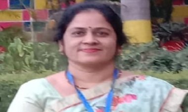 NEWS: विद्या शर्मा को मिली बड़ी जिम्मेदारी, कल्याणी फाउंडेशन सेवा समिति की जिलाध्यक्ष नियुक्त, मिल रही बधाइयां, पढ़े खबर