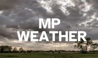 WEATHER UPDATE : शुक्रवार को नया सिस्टम होगा सक्रिय, बादल छाएंगे, और बूंदाबांदी के संकेत भी, कब पड़ेगी तेज गर्मी, क्या है मौसम का हाल...! पढ़े इस खबर