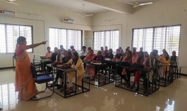 NEWS। जीरन कालेज में मार्गदर्शन योजना के तहत हुआ कार्यक्रम,लिया विद्यार्थियों ने बढ़ चढ़कर हिस्सा, बताये परीक्षा क्लियर करने के कई टिप्स,पढ़े खबर