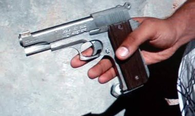 BIG NEWS: बघाना पुलिस को मिली सुचना, फिर यहां की घेराबंदी, देशी पिस्टल और जिंदा कारतुस जप्त, नीमच सिटी का हेमंत गिरफ्तार, पढ़े खबर