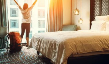 HEALTH TIPS TODAY : दिन की करें हेल्दी शुरुआत, सुबह उठने से लेकर रात में सोने तक ऐसी रखें दिनचर्या, फिर देखिए लाभ, खाने का भी बनाएं शेड्यूल, क्लिक करें और देखें